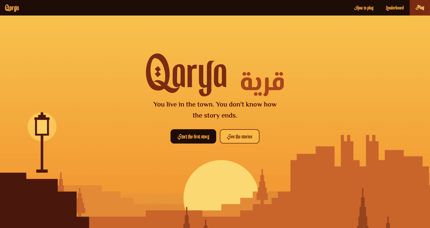 Qarya