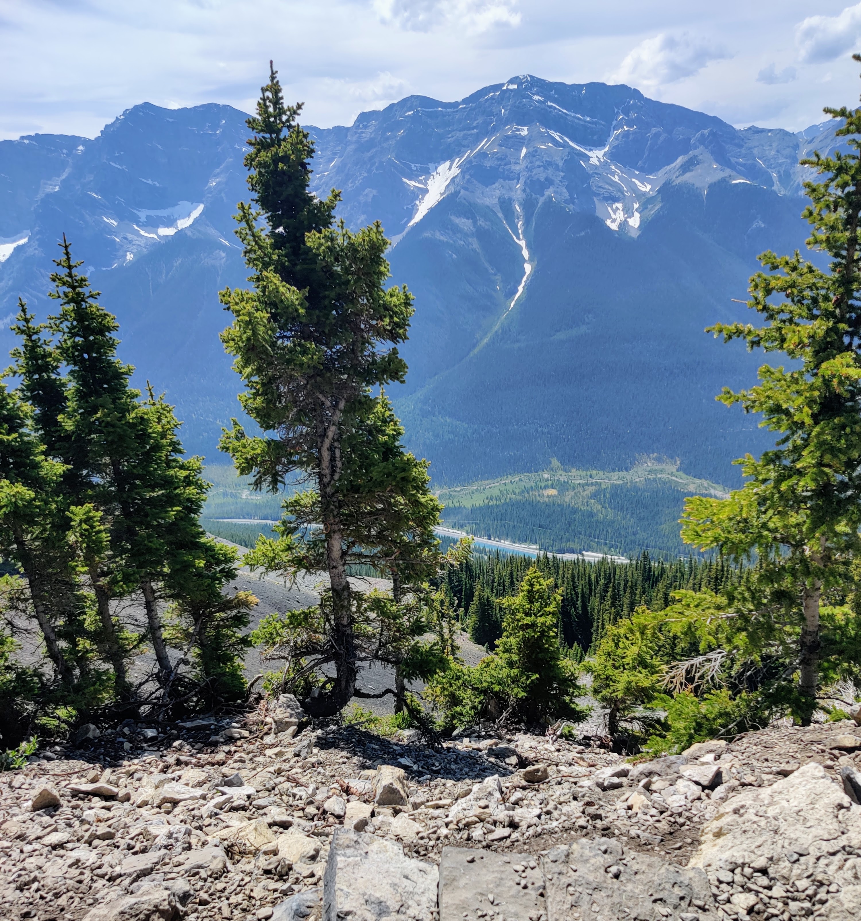Valley Views
